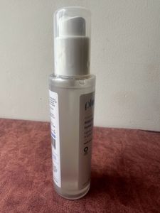 Plum Rice Water &amp; Niacinamide Toner