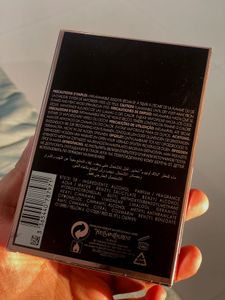 YSL Black Opium Perfume (mc)
