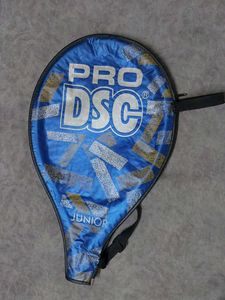 Tennis Racquet For Kids