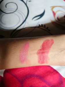 Just Herbs Lip &amp; Cheek Tint Set