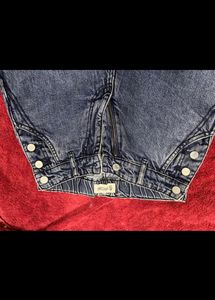 Denim