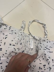 Printed Women's top/blouse