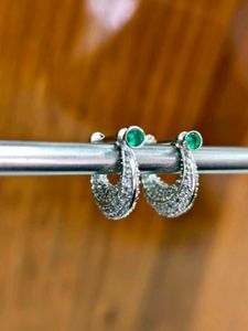 925 Silver Sterling Green Store Bali