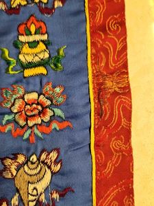 Tibetan Prayer Flags