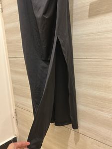 Newme Black Bodycon Dress ( New)