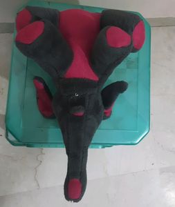 Elephant Soft Toy