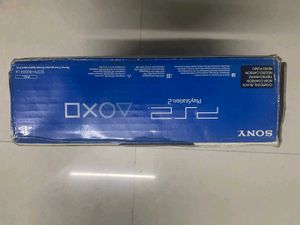 Sony PlayStation 2