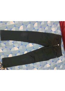 Shirt And Jeans Pant