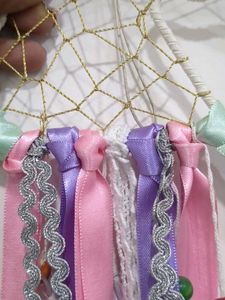Unicorn Dream Catcher