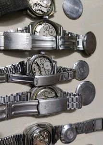 All Watch Not Working Need Service