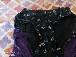 New Panties