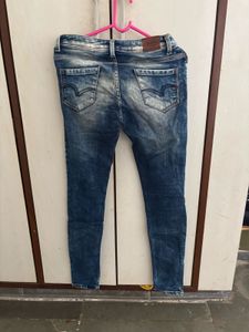 Lee Cooper Denim Jeans
