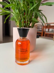 Yusuf Bhai - Vanilla tuberose perfume