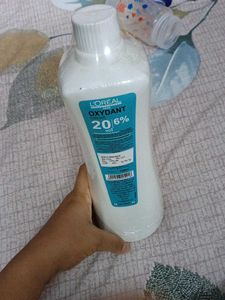 L&#39;Oreal Oxydant Creme 20 Vol