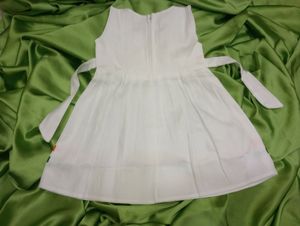 Cotton Frock