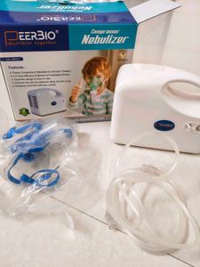 Peerbio Nebulizer