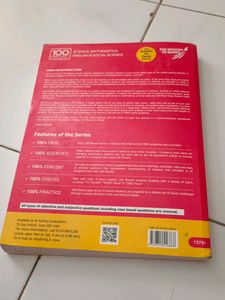 Class 10th English Reference Book