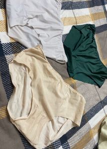 Panties Combo