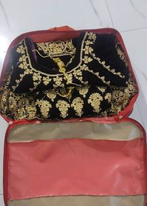 Designer Bridal Lehnga