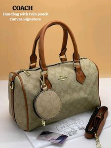 COACH/MK SPEEDY HIGH QUALITY SLING BAG