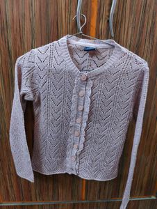 Cute Knit Cardigan