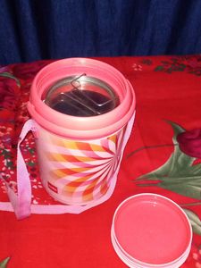 Cello insulted steel  Lunch Box