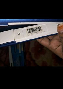 Hair Straightener