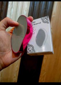 Crystal Hair Remover