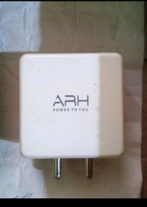 65w Fast Charger