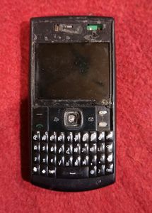 NOKIA X2-01