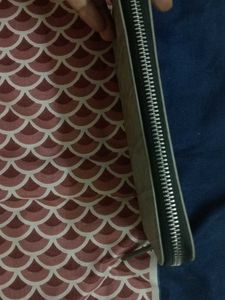 New Leather Wallet