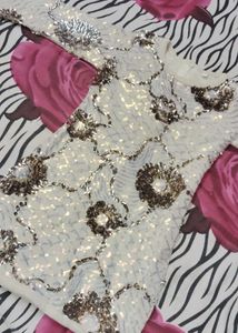 Sequined Party Dress no coin only 💵