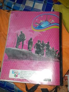Sst Book