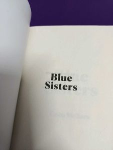 Blue Sisters