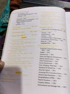 Indian Economy - By Ramesh Singh