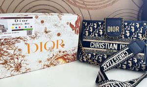 Dior Sling Bag
