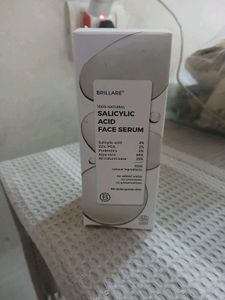 Brillare Salicylic Acid Serum
