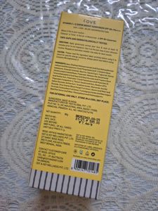 Dot&amp;Key Vitamin C Sunscreen