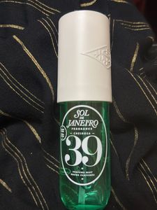 Sol de Janeiro Cheirosa '39