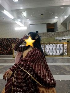 Heavy Gown