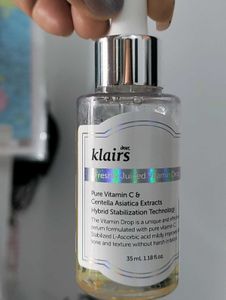 Klairs Freshly Juiced Vitamin Drop (35ml)