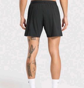 Men&#39;s Black Workout Shorts