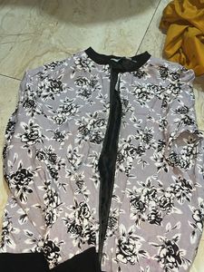 2 Bomber Jackets Combo