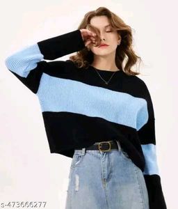 Western Wear Crop Top