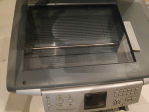 HP Photosmart 3108 All In One Print Scan Fax