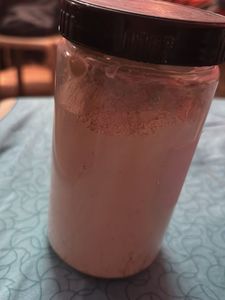 Home Made Multani Mitthi