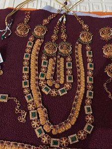 Jewellery Set