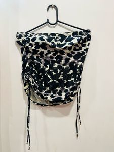 Animal Print Beautiful Tube Top