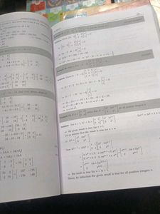 ISC Mathematics - ML Agrawal