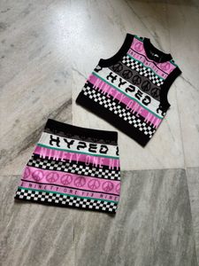 Hyped Co-ord Set